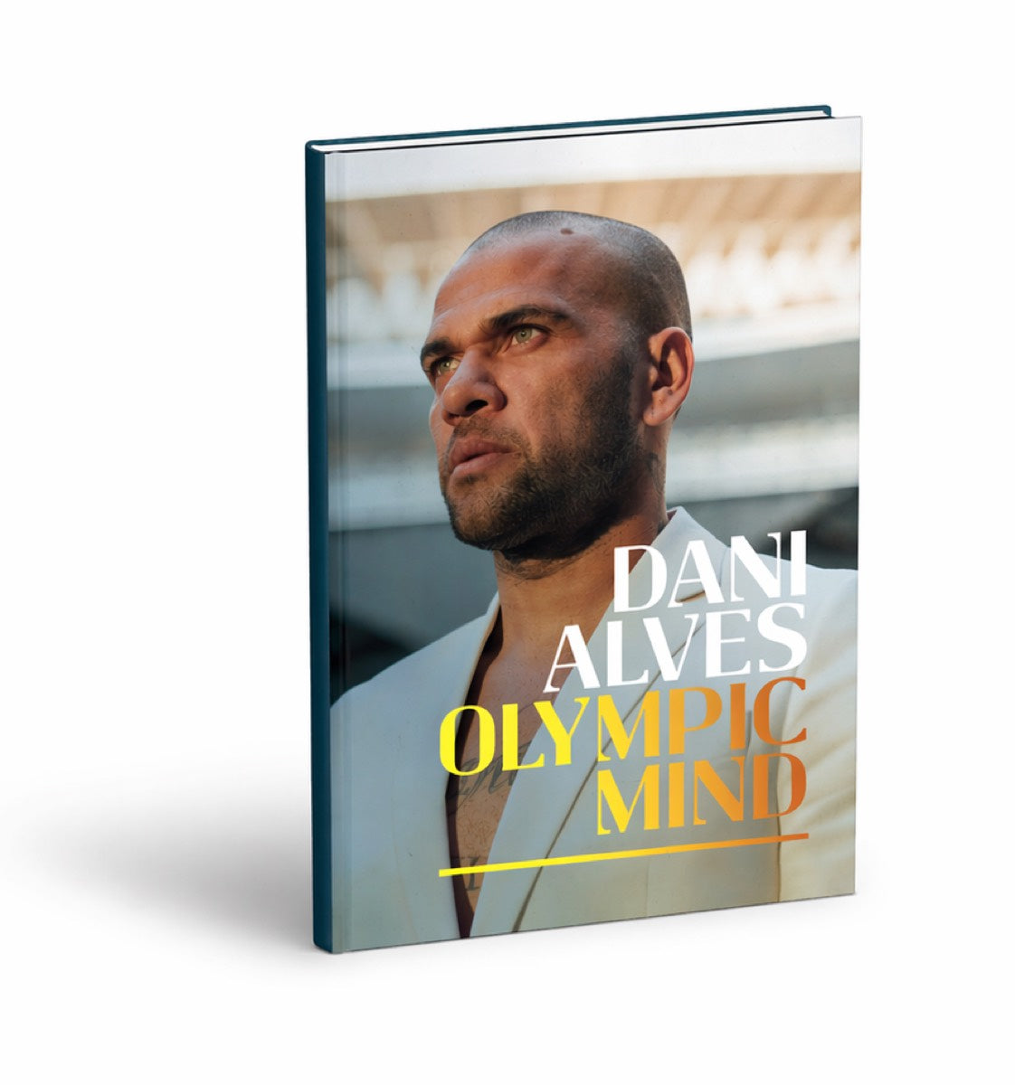 Olympic Mind Book